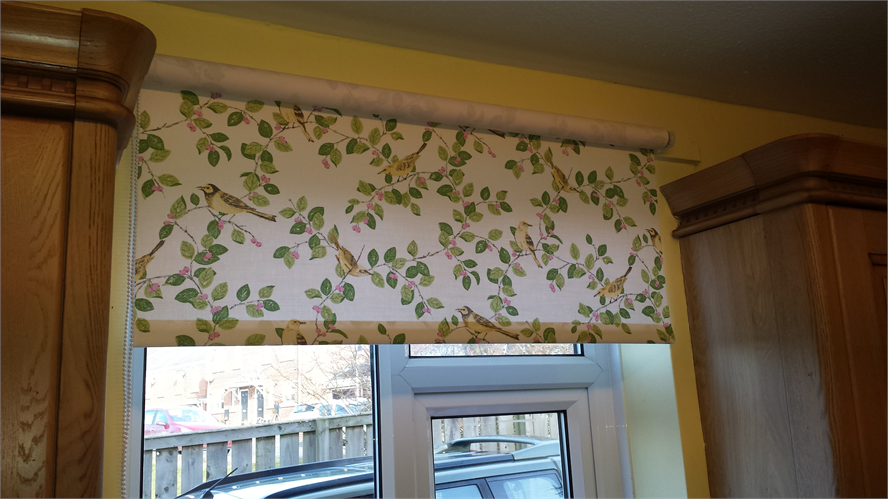 Roller Blinds