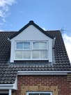 Fascia, Soffit, Guttering and Dry Verge Project