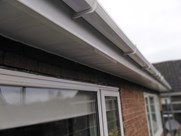 Crest Planum Anthracite Re-Roof Project