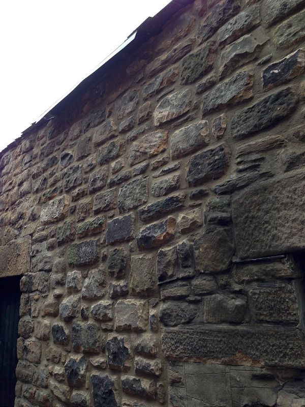 Stone