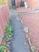 Newcastle, Tobermore Pedesta Driveway Project