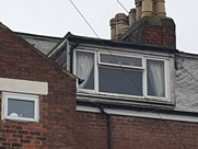 Re-Roof and Velux Installation Project
