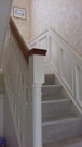 Repainted Bannister