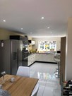 LED spotlight upgrade