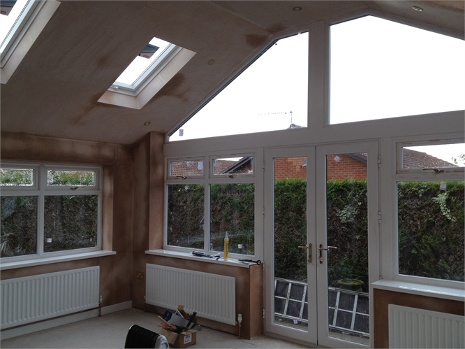 Sunroom