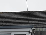 Dry Ridge and Dry Verge Installation Project