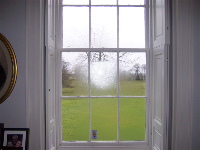Sash Window & Repair