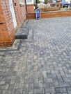 Newcastle, Tobermore Pedesta Driveway Project