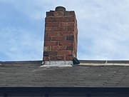 Dry Ridge, Lead Flashing and Repairs Project