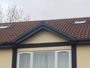 Dry Ridge, Dry Verge and Valley Re-Point Project