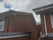 Eurocell Fascia, Soffit, Guttering and Smart Verge