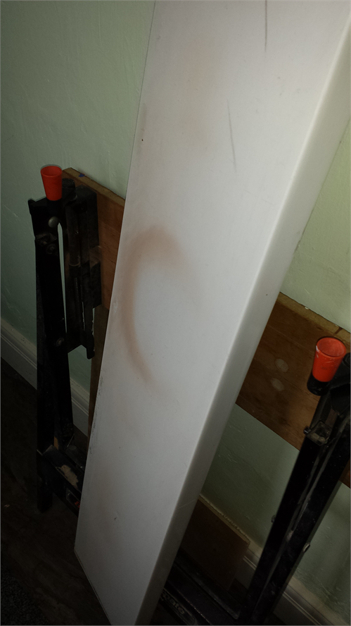 Window Cills