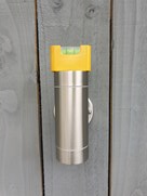 Garden power with wifi controlled switching