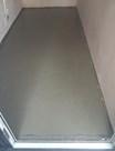 Screeding