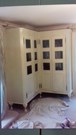 Repainted cabinet