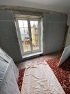 Before Damp proofing