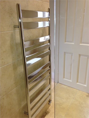 Bespoke En-suite