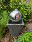 Water Features