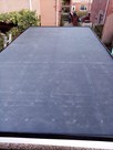 Firestone EPDM Roof With New French Doors Project