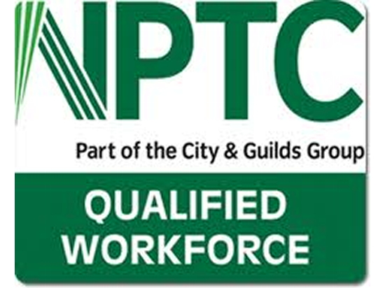 Qualified Workforce - NPTC
