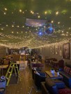 Internal and external lighting