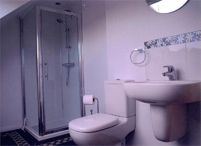 New Bathroom Installation Gatehead