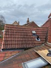 Northallerton, Crest Double Roman Re-Roof Project