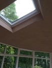 Warm roof