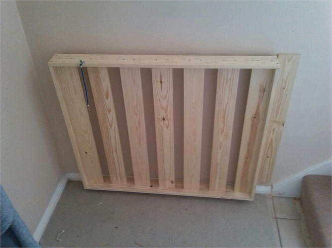 Child Gate.