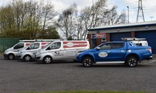 The fleet