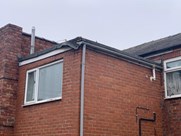 Durham, EPDM Roof and FSG Project