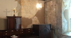 Breathable Lime Plaster