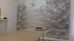 Painted Walls