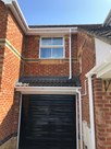Fascia, Soffit, Guttering and Dry Verge Project