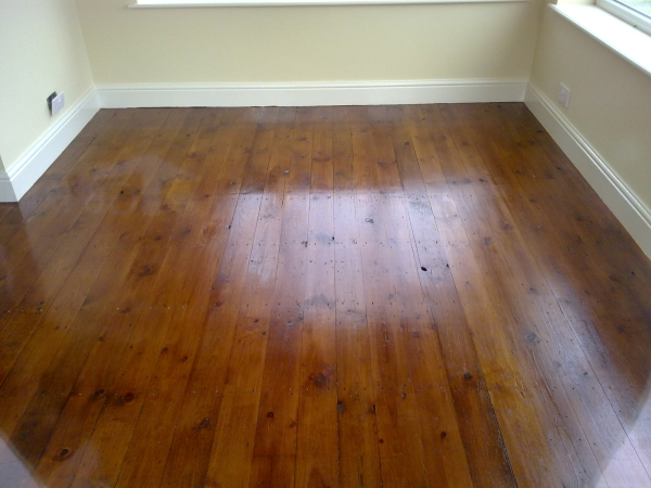 Flooring