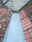 GRP Fibreglass Gutter Box Valley Project