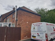Roof Reconstruction Project