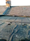 Firestone EPDM Rubber Flat Roof Project