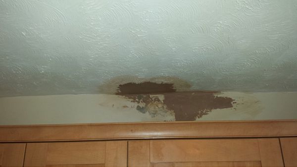 Ceiling Repair