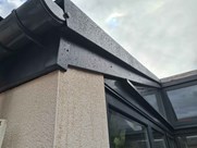 Double Re-Roof Velux Reinstallation & Lead Project