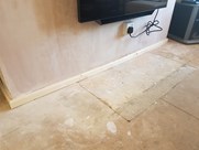 Skirting Board