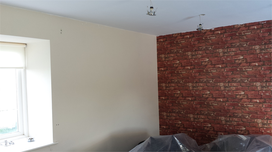 Painting and Decorating