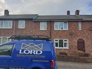 Dry Ridge, Lead Flashing and Repairs Project