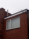 Durham, EPDM Roof and FSG Project