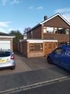 Re-Roof, FSG and Double Flat Roof Project