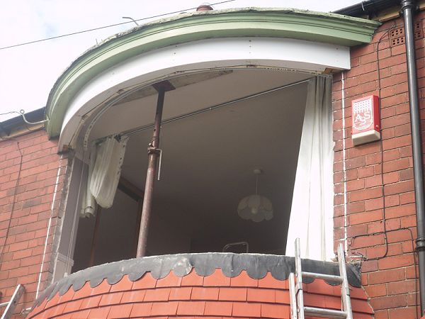 Window Replacement