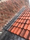 Roof Reconstruction Project