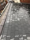 Darlington, Grade 1A Spanish Slate Re-Roof Project