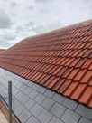 Roof Reconstruction Project