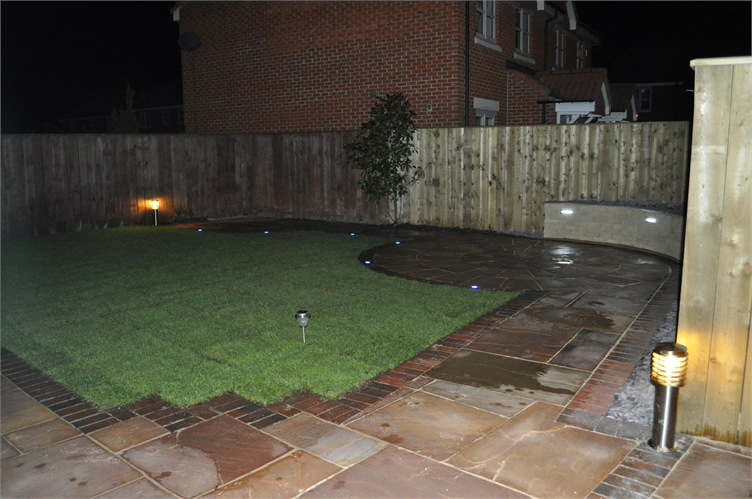 Woodlea Paving Services